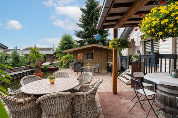 Medium property photo - Vier Heultjes 103, 5161 PW Sprang-Capelle